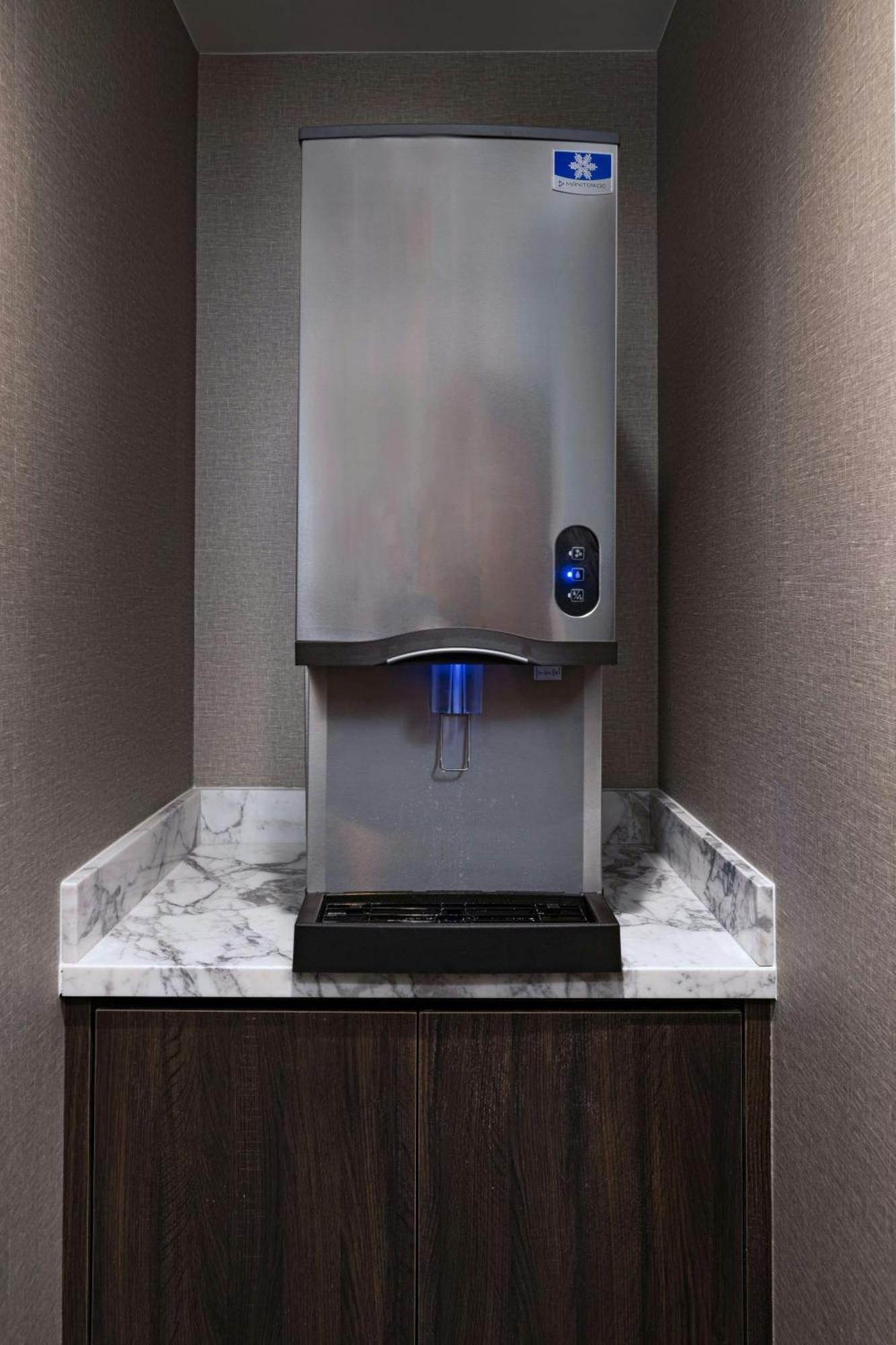 Ac Hotel By Marriott Fort Worth Downtown Esterno foto